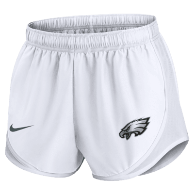 Philadelphia Eagles Tempo Women s Nike Dri FIT NFL Shorts. Nike